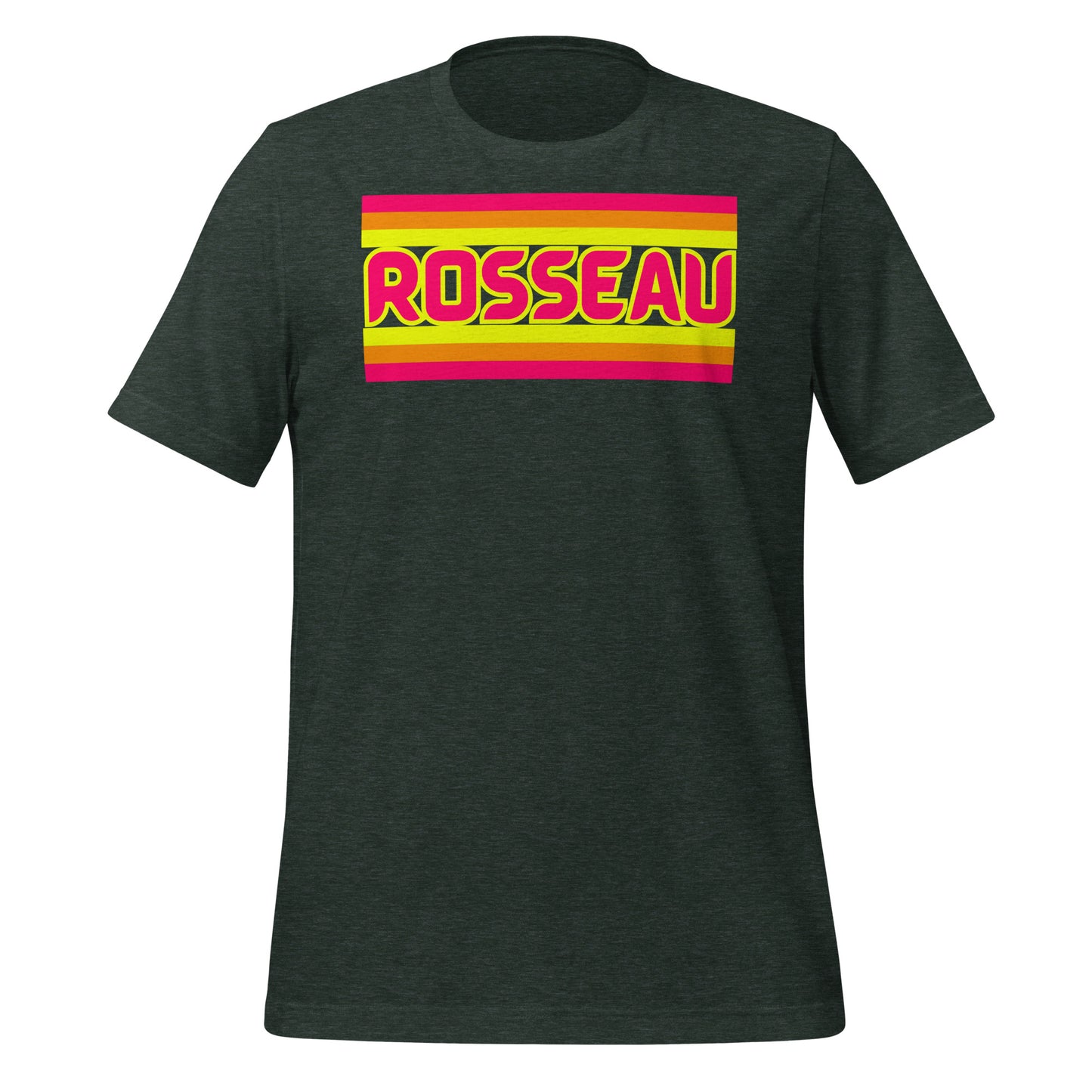 Rosseau Ontario - Unisex t-shirt