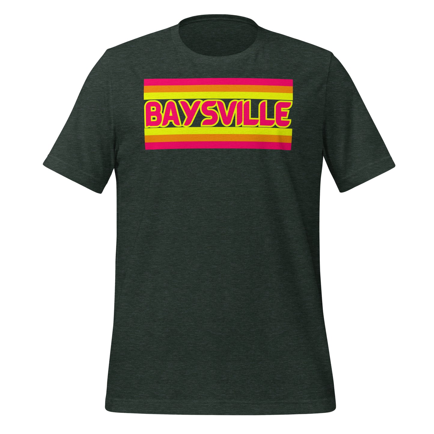 Baysville Ontario - Unisex t-shirt