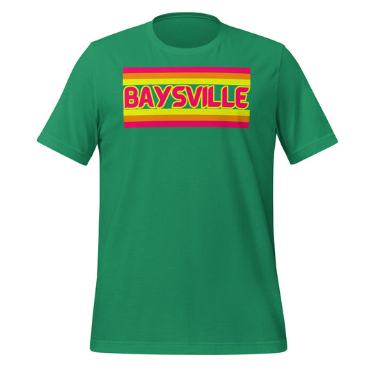 Baysville Ontario - Unisex t-shirt