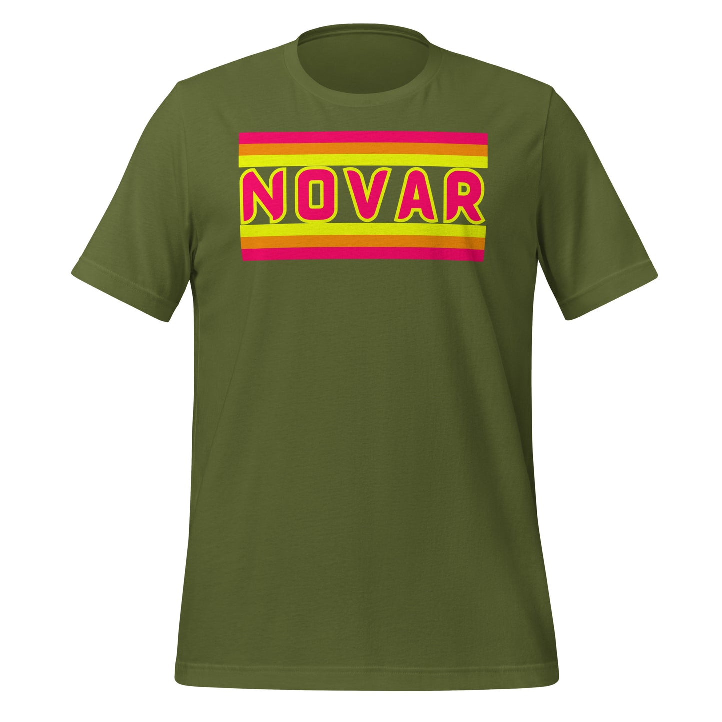 Novar Ontario - Unisex t-shirt