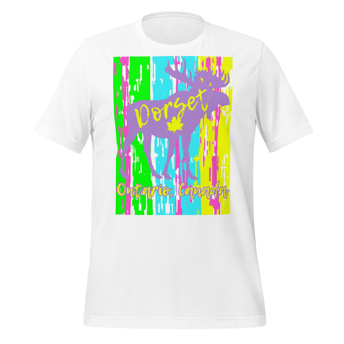 Dorset Ontario - Unisex t-shirt