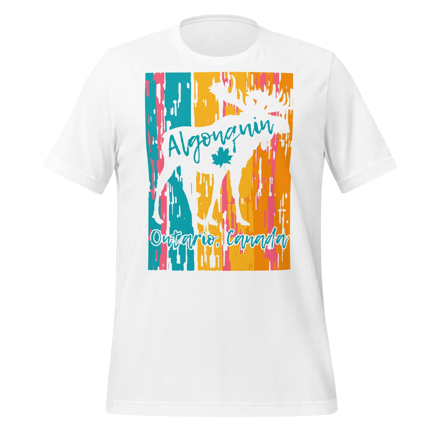 Algonquin - Unisex t-shirt