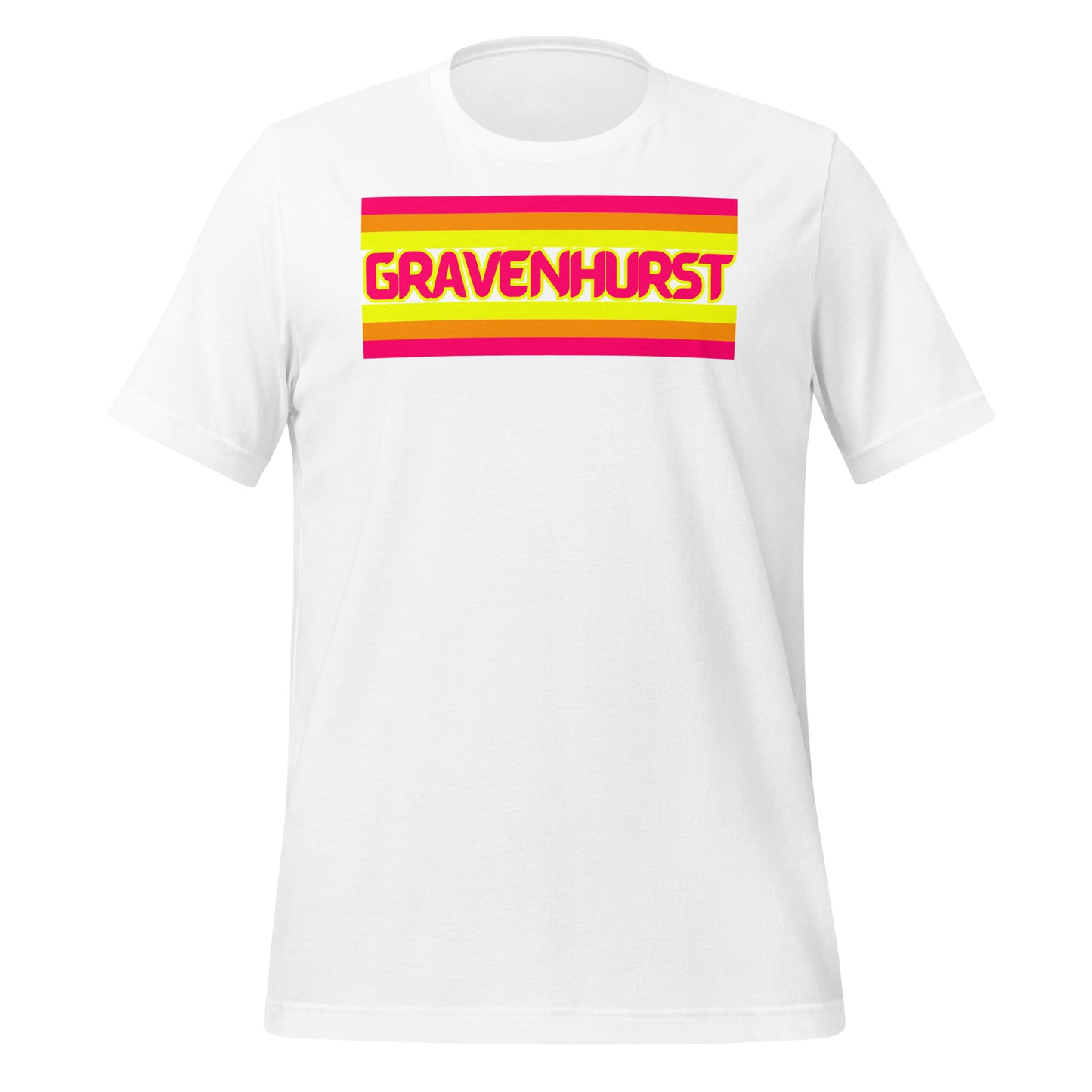 Gravenhurst Ontario - Unisex t-shirt