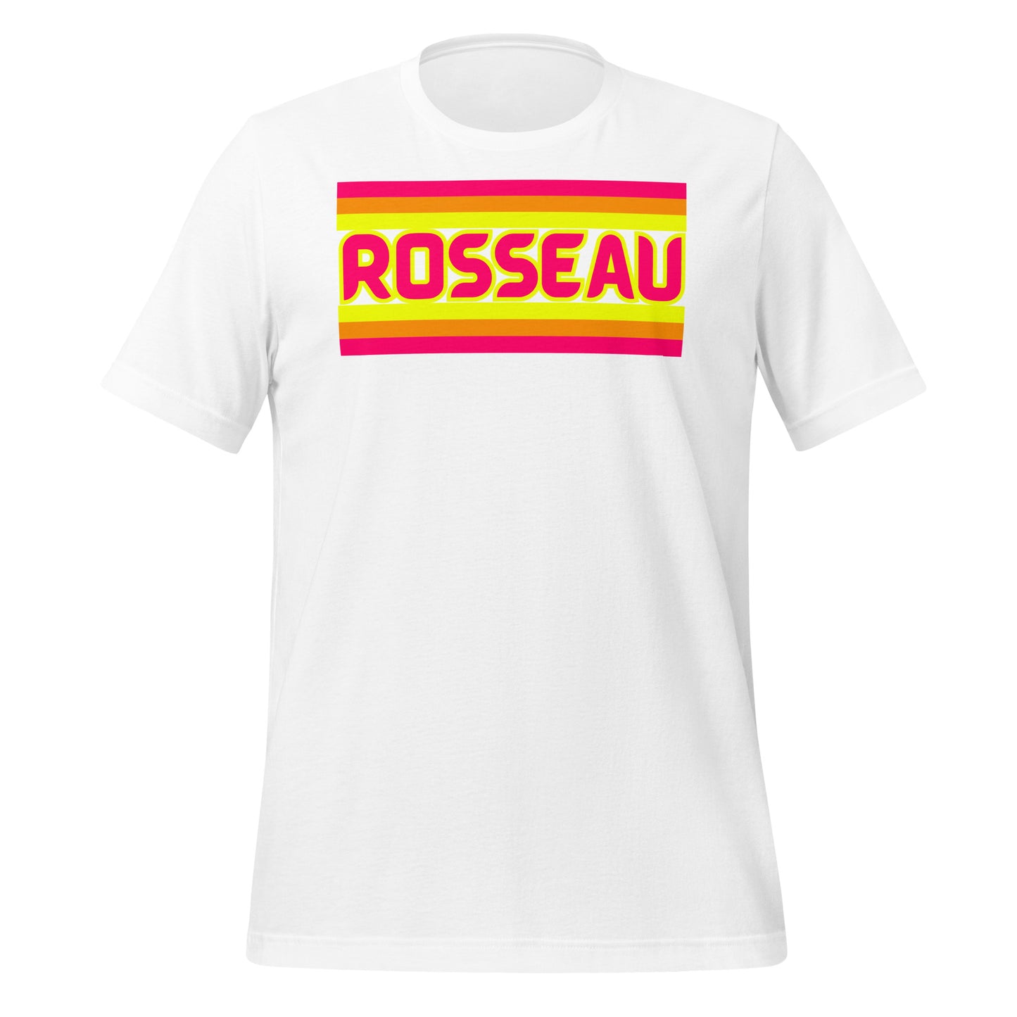 Rosseau Ontario - Unisex t-shirt