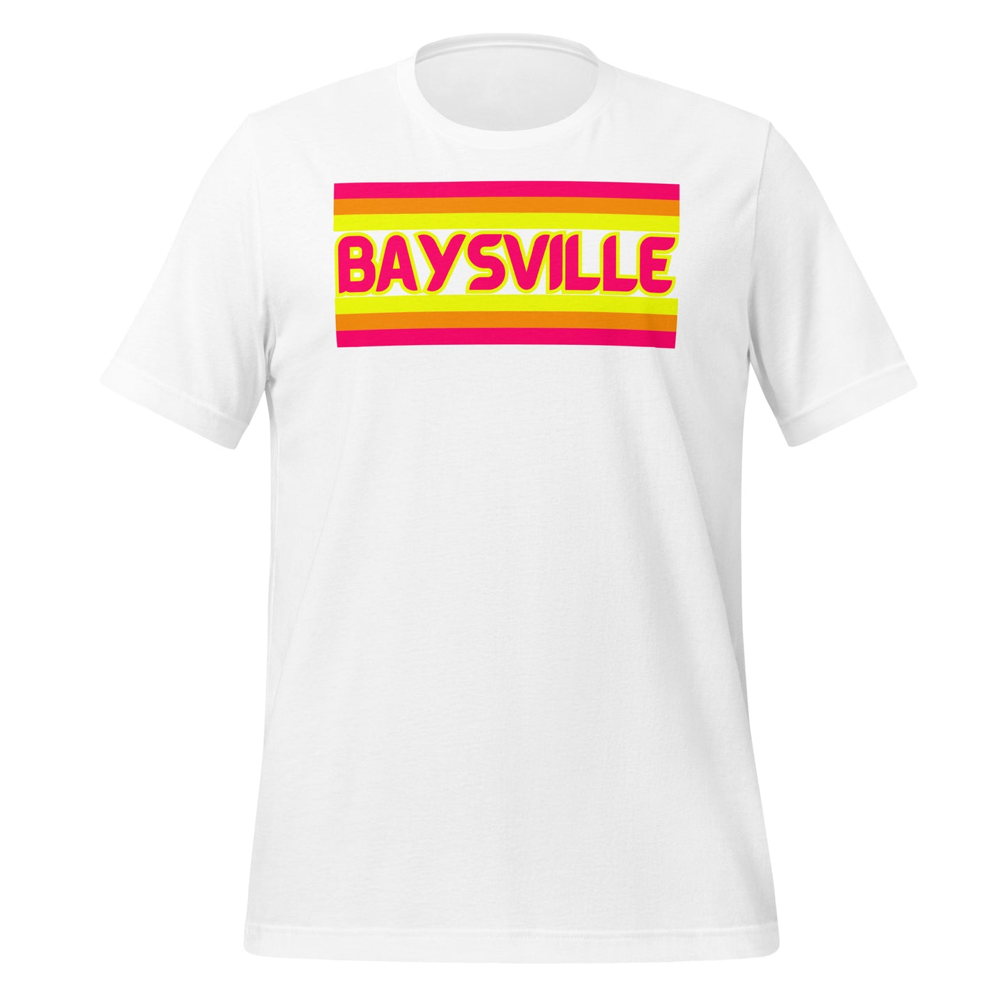 Baysville Ontario - Unisex t-shirt