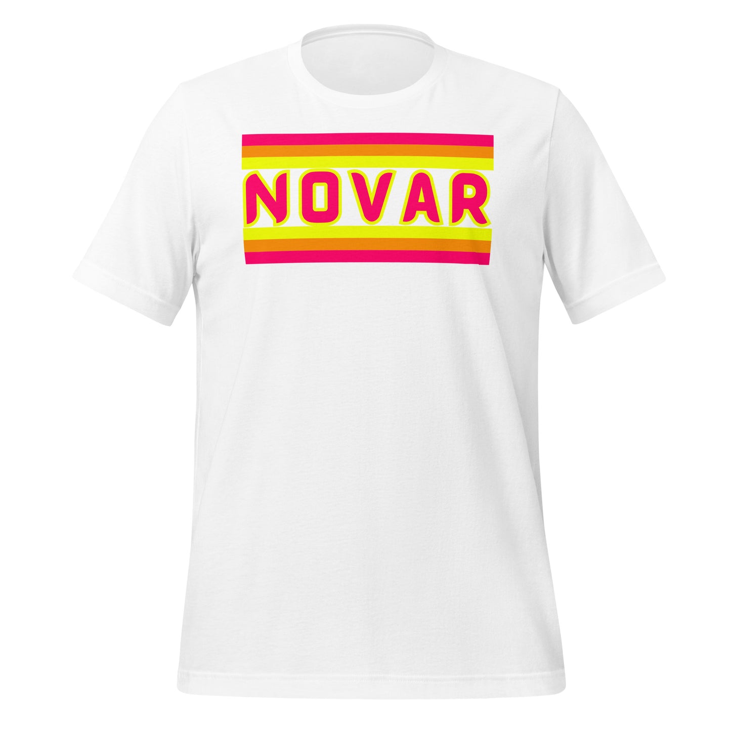 Novar Ontario - Unisex t-shirt
