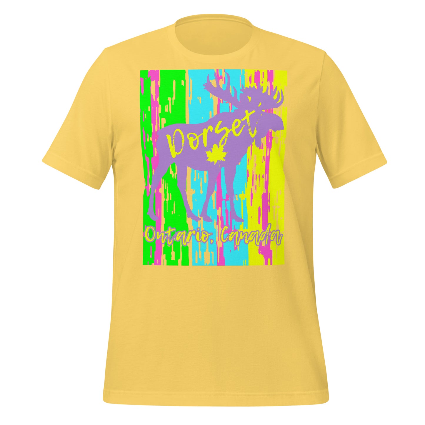 Dorset Ontario - Unisex t-shirt