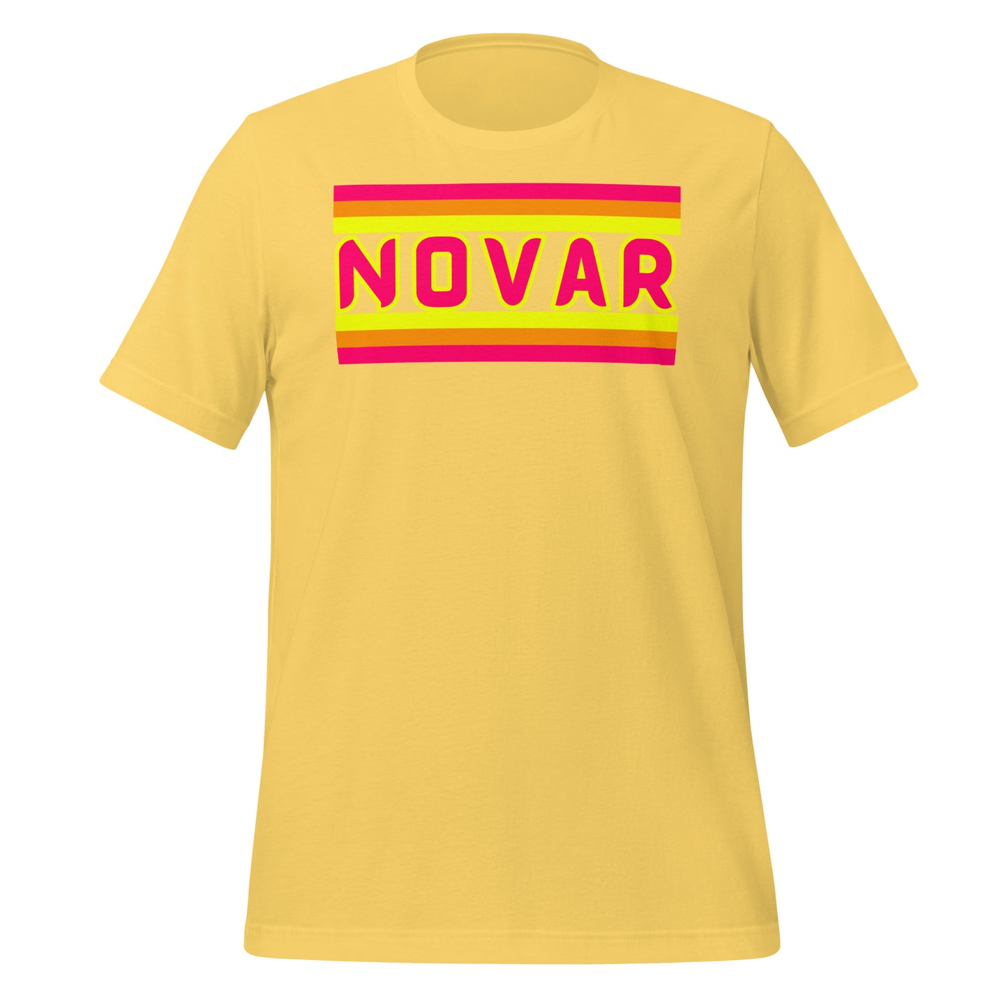 Novar Ontario - Unisex t-shirt